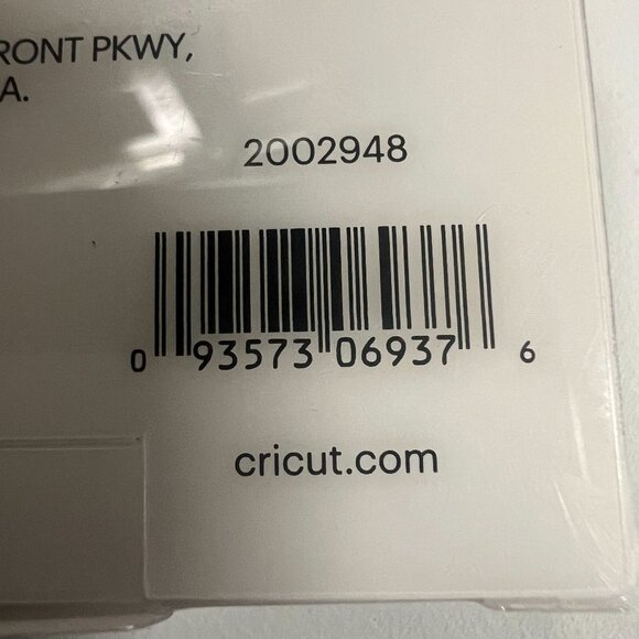 Cricut 5pc Black Calligraphy Variety Pen Set - Picture 9 of 10